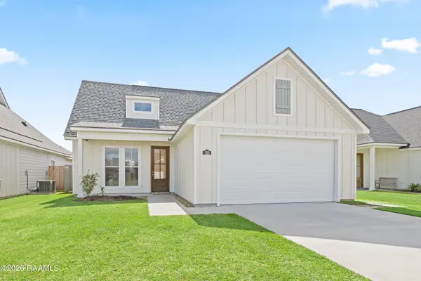 103 Bijou Drive, Lafayette, LA 70508