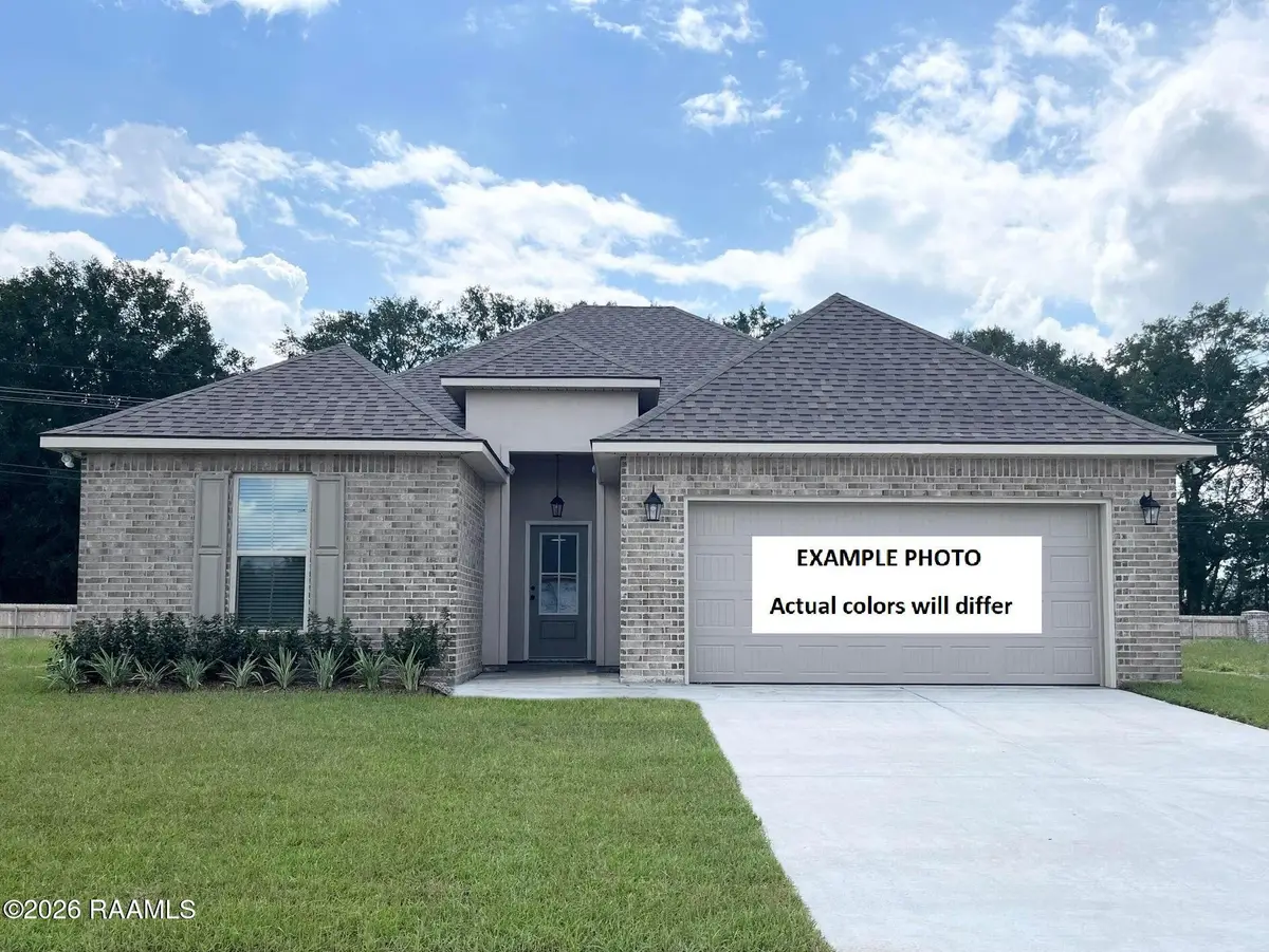 208 Hidden Meadows Drive, Lafayette, LA 70506 - #1