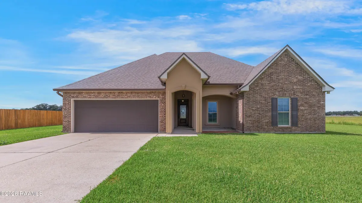 13707 Estate Circle, Maurice, LA 70555 - #1