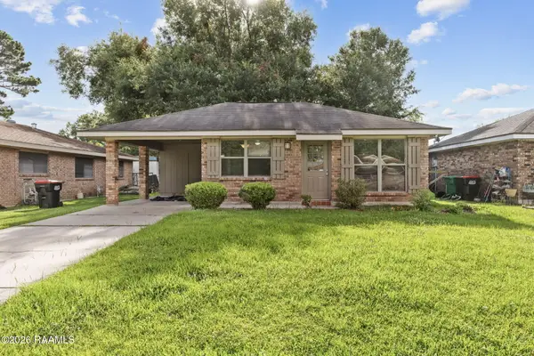 309 Bell North Drive, Lafayette, LA 70507
