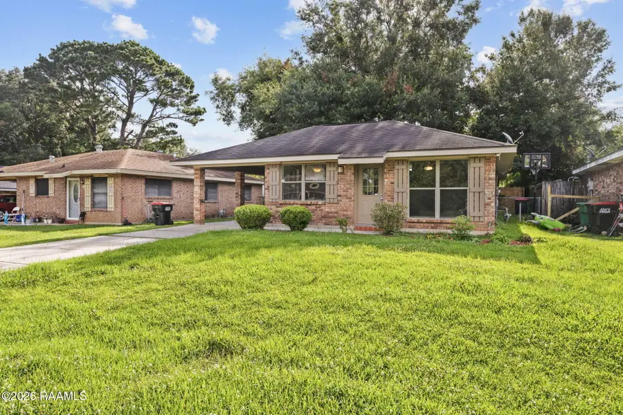 309 Bell North Drive, Lafayette, LA 70507 - #2