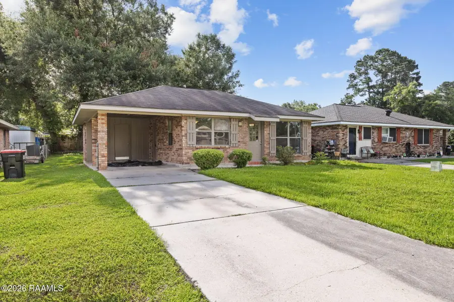 309 Bell North Drive, Lafayette, LA 70507 - #3