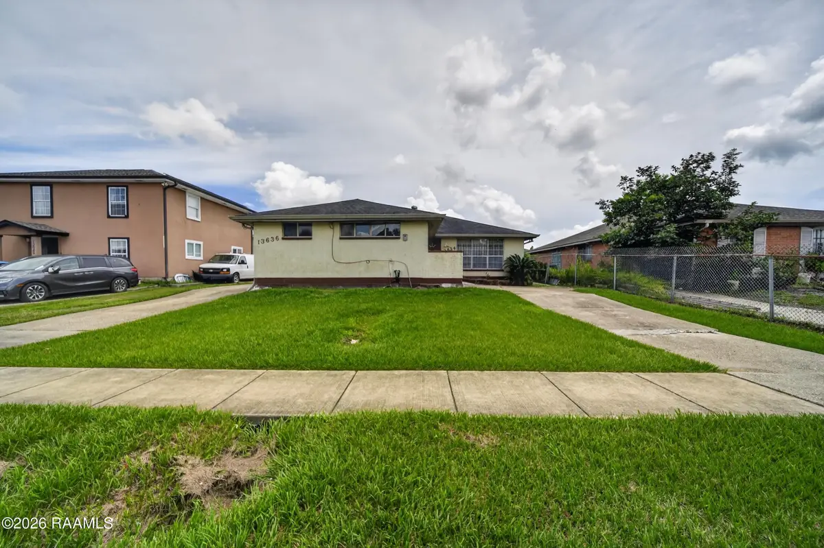 13634/36 N Lemans Street, New Orleans, LA 70129 - #1