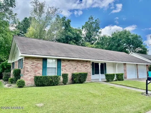 915 Hashim Drive, Opelousas, LA 70570 - #1