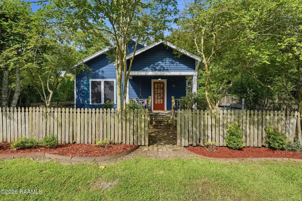 914 S Main Street, Breaux Bridge, LA 70517 - #1