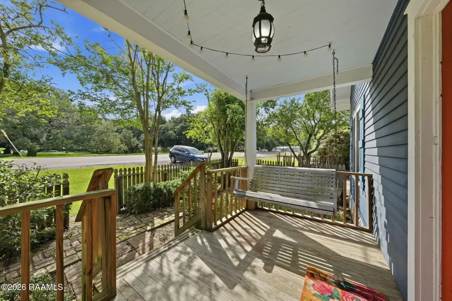 914 S Main Street, Breaux Bridge, LA 70517 - #3