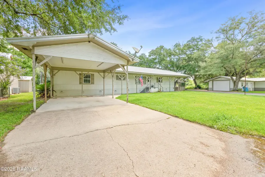 1357 Herman Dupuis Road, Breaux Bridge, LA 70517 - #2