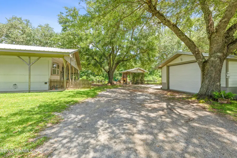 1357 Herman Dupuis Road, Breaux Bridge, LA 70517 - #3