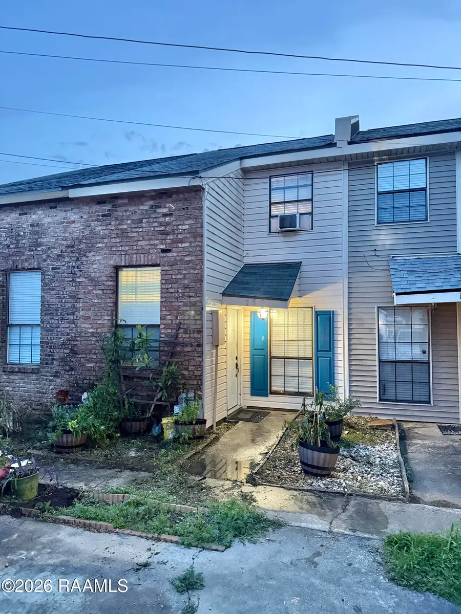 112 S Saint Pierre Street, Broussard, LA 70518 - #2