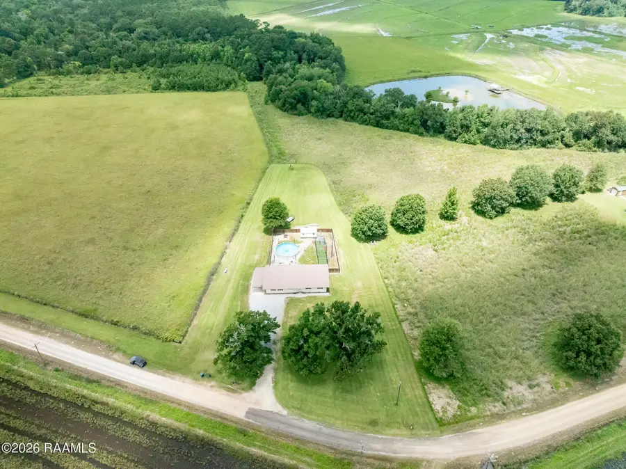 1597 Fernest Road, Basile, LA 70515 - #3