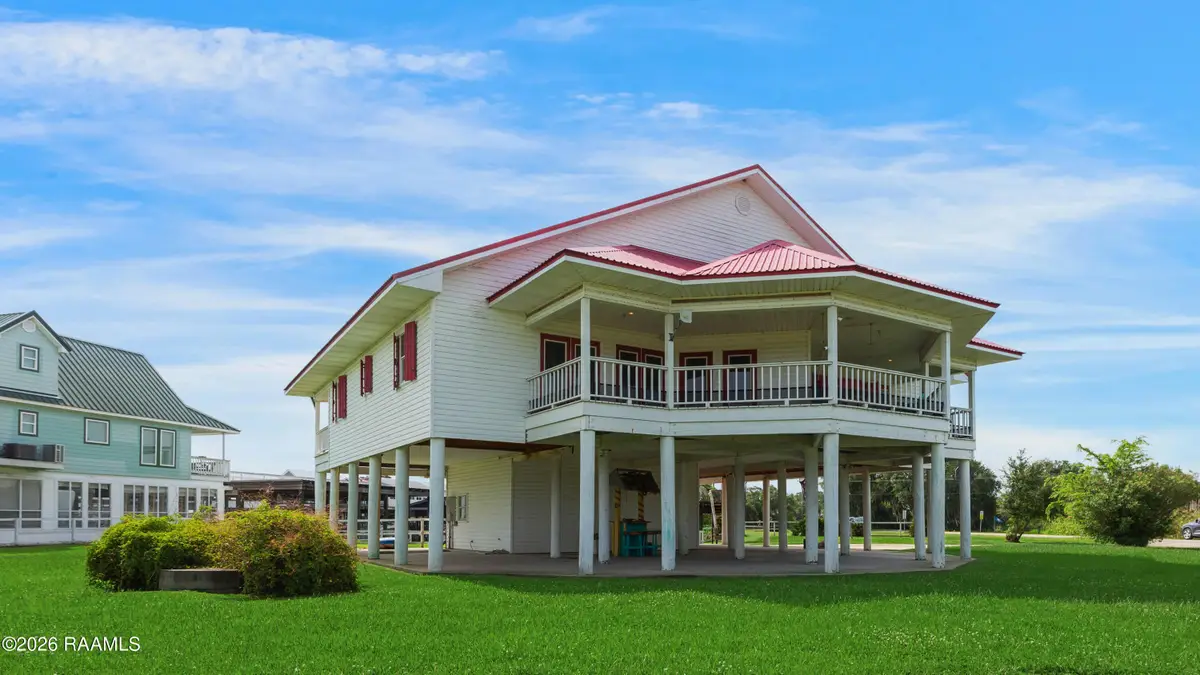 158 Carpenter, Cypremort Point, LA 70538 - #1