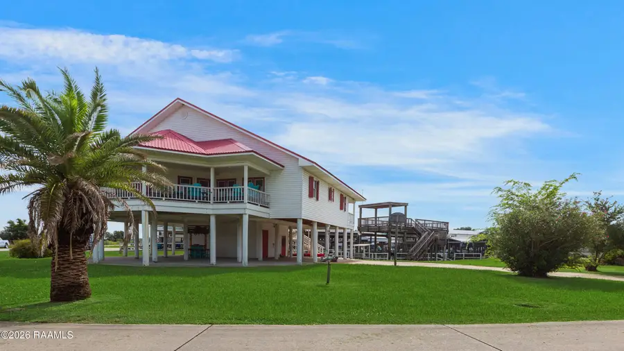 158 Carpenter, Cypremort Point, LA 70538 - #3