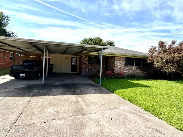1470 Providence Street, New Iberia, LA 70560