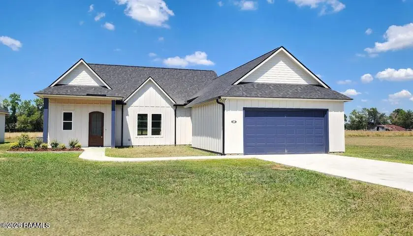 125 Chase Drive, Scott, LA 70583 - #1