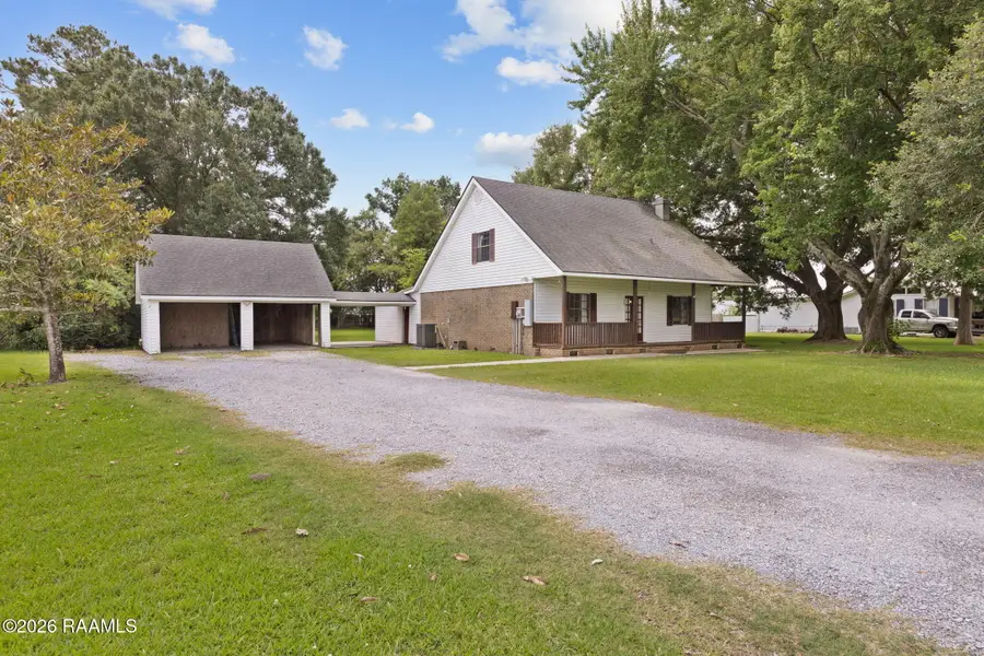 1026 Thibodeaux Road, Breaux Bridge, LA 70517 - #2