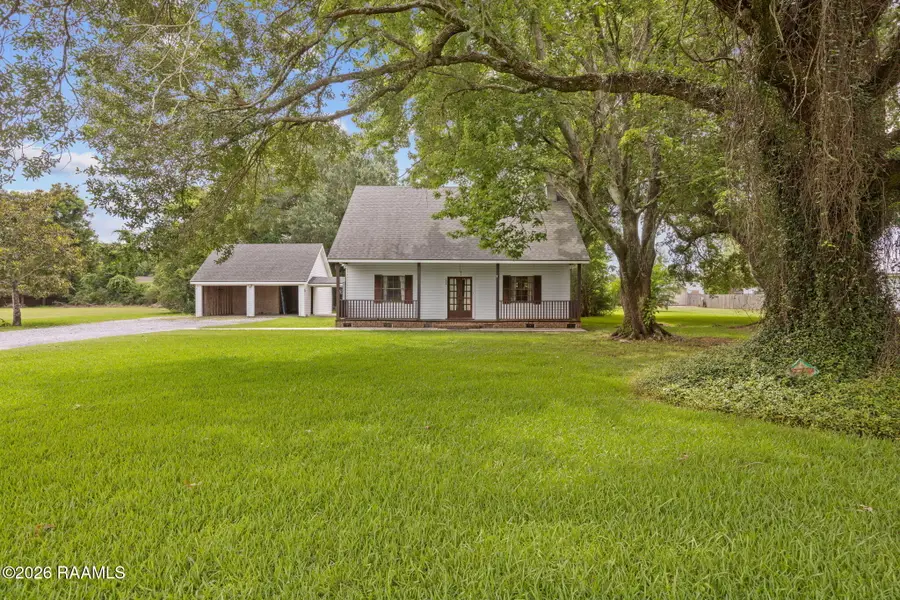 1026 Thibodeaux Road, Breaux Bridge, LA 70517 - #3