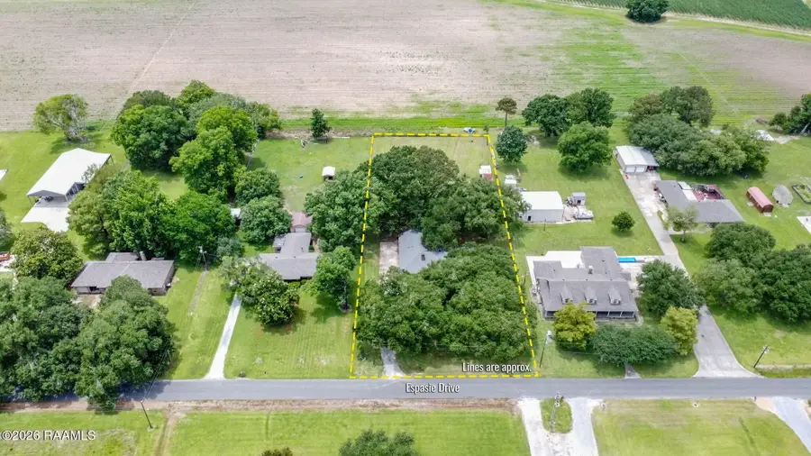 828 Espasie Drive, Youngsville, LA 70592 - #3