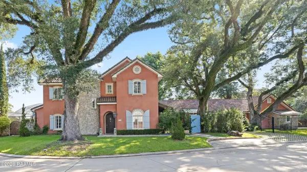 109 Mossy Oaks Avenue, Lafayette, LA 70503