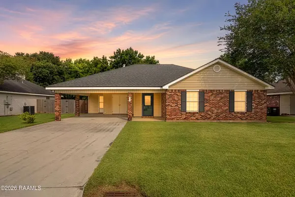 207 Belle Plaine Avenue, Lafayette, LA 70506