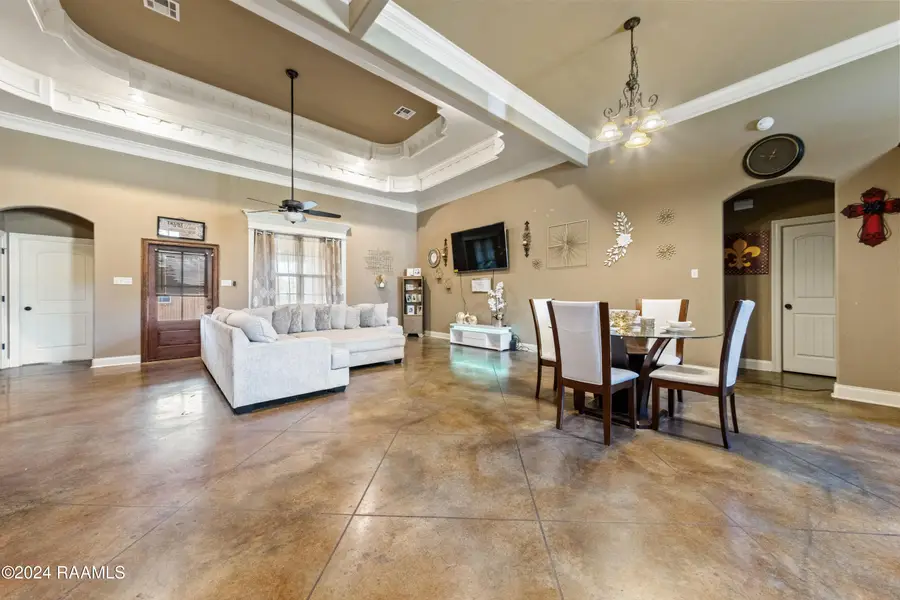 131 Ridge Run Lane, Carencro, LA 70520 - #3