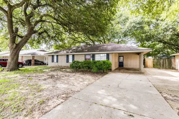 123 August Drive, Lafayette, LA 70506