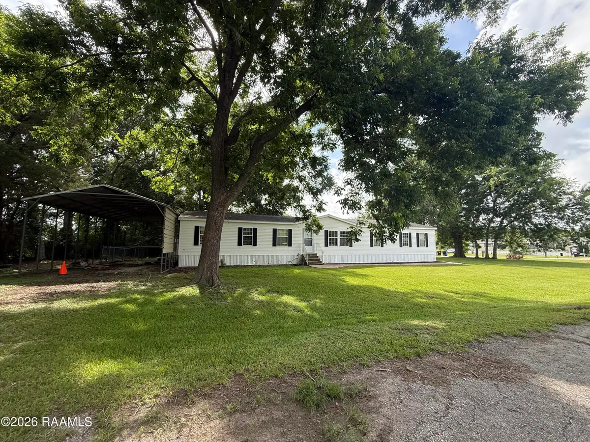 112 Brayden Drive, Duson, LA 70529 - #1