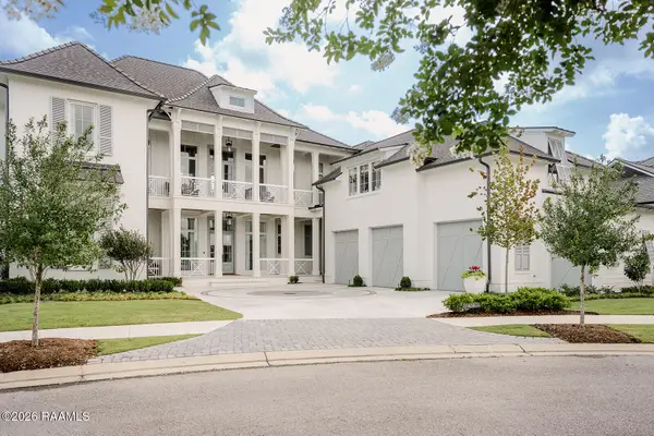 Address Withheld By Seller, Lafayette, LA 70508