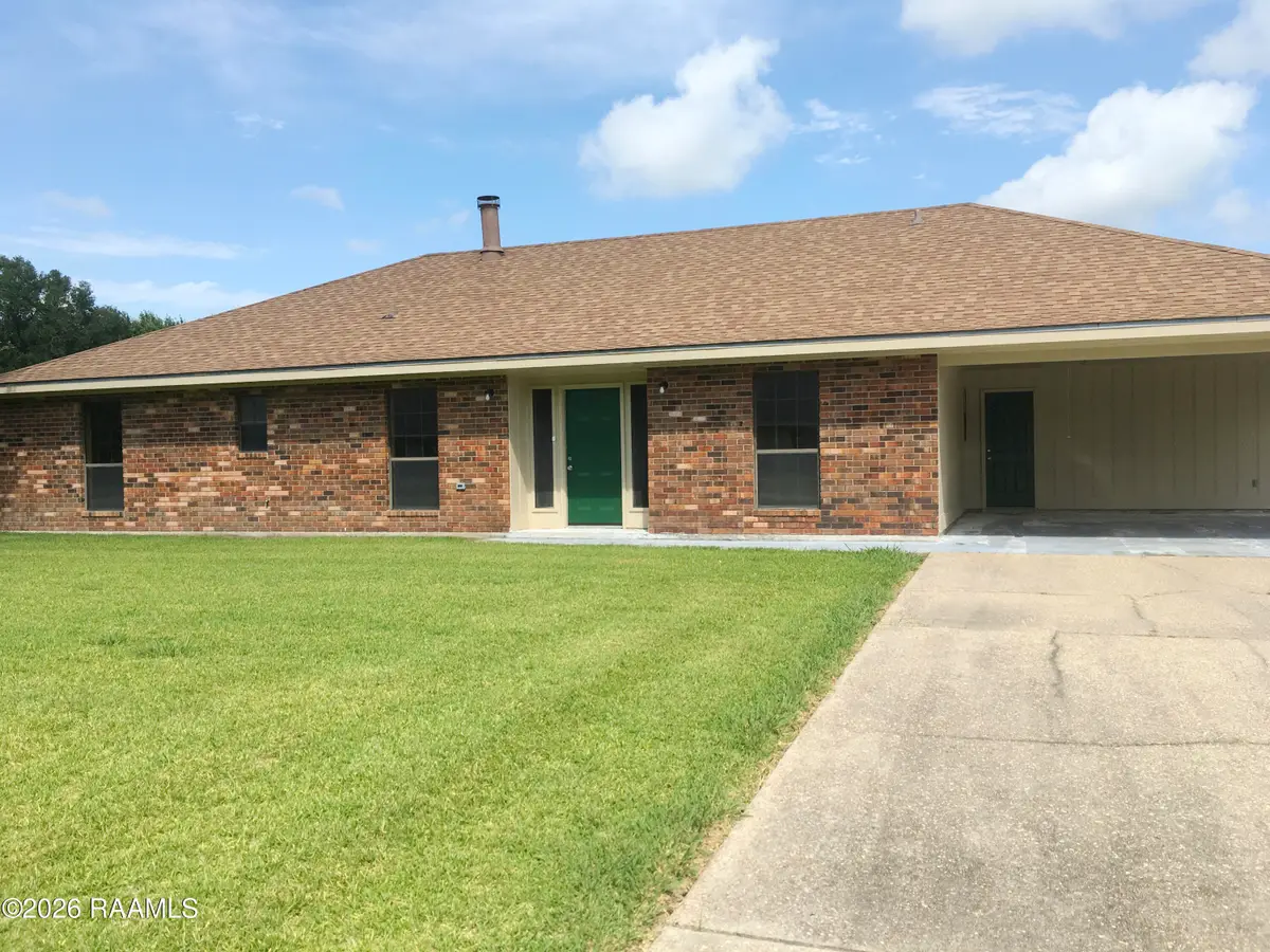 502 Astor Place Drive, New Iberia, LA 70563 - #1