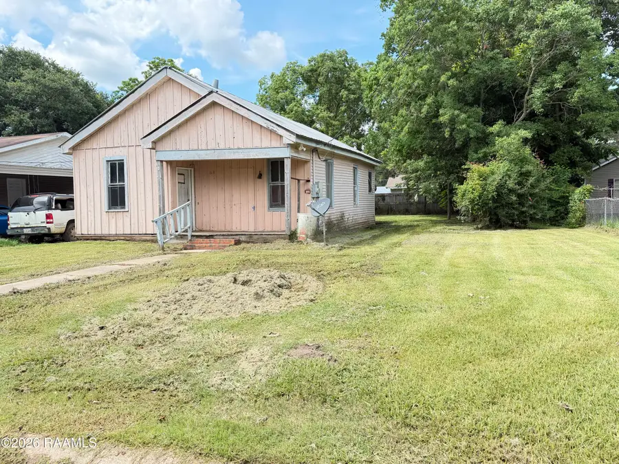648 Perrault Street, Opelousas, LA 70570 - #2