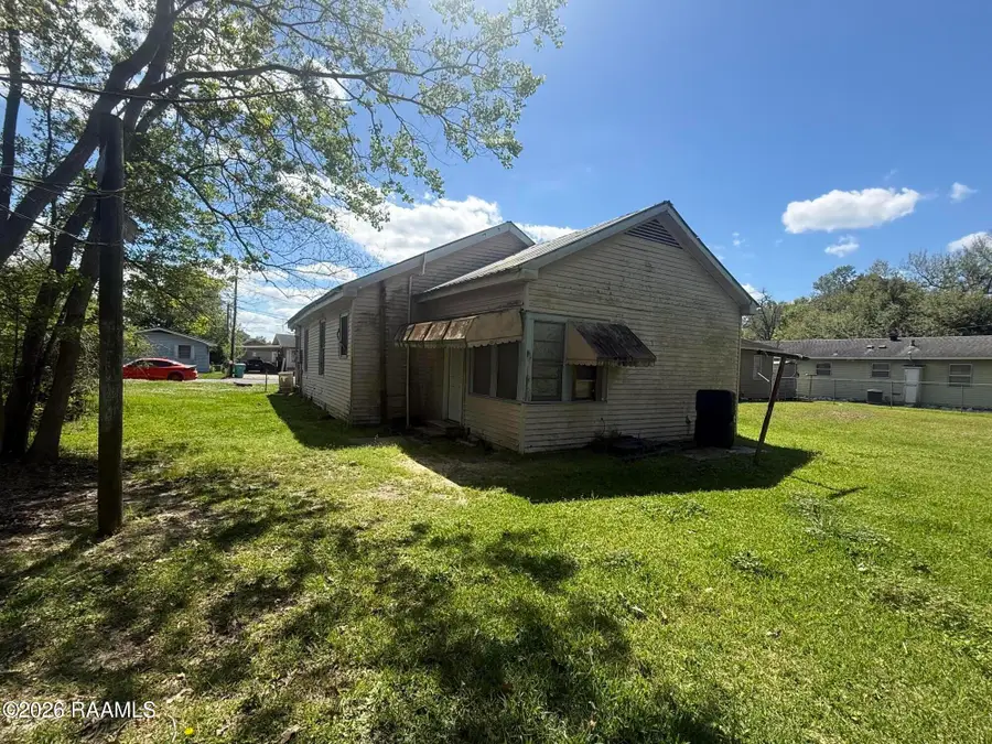 648 Perrault Street, Opelousas, LA 70570 - #3