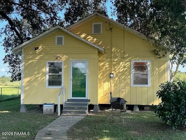 1937 Prairie Ronde Highway, Opelousas, LA 70570
