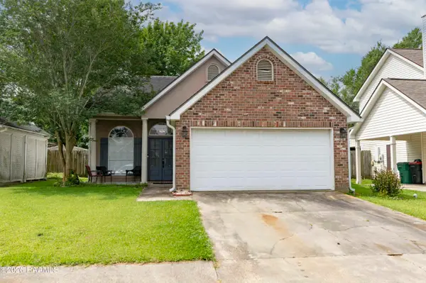 405 Sunstone Drive, Lafayette, LA 70508