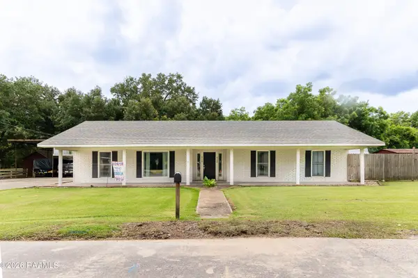 507 Eaton Drive, Abbeville, LA 70510