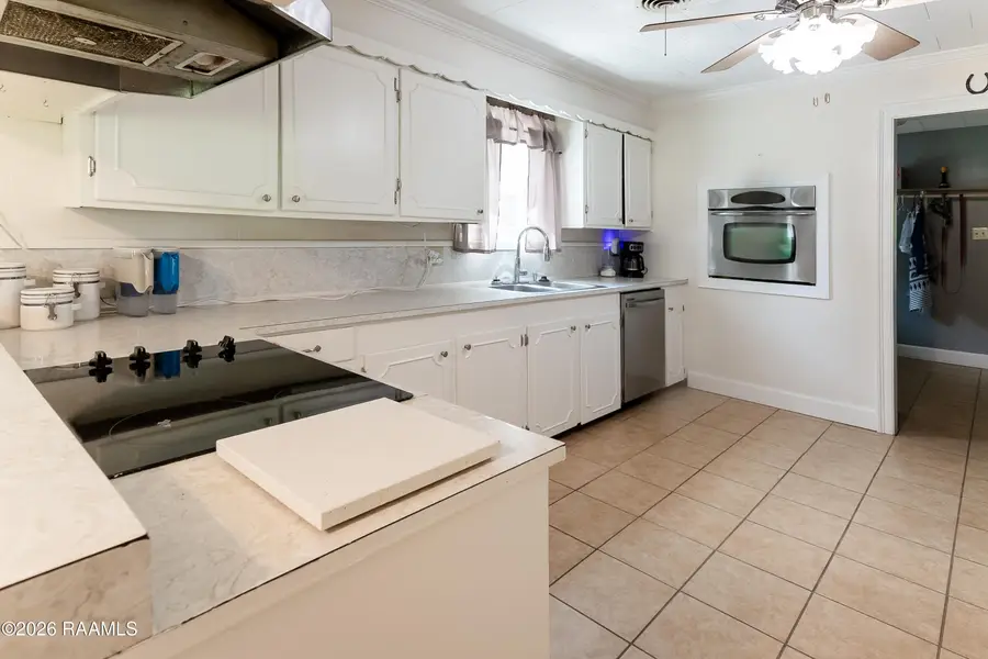 507 Eaton Drive, Abbeville, LA 70510 - #2