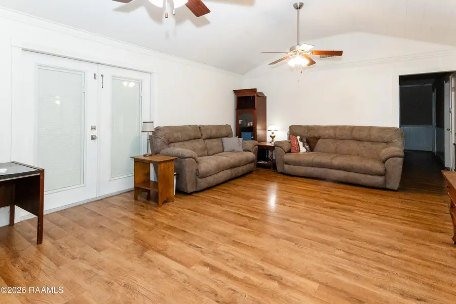 507 Eaton Drive, Abbeville, LA 70510 - #3