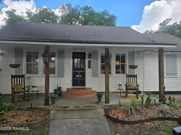 406 N Hebert Avenue, Kaplan, LA 70548