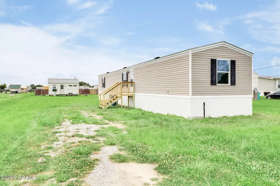421 Saint Jude Avenue, Opelousas, LA 70570 - #3