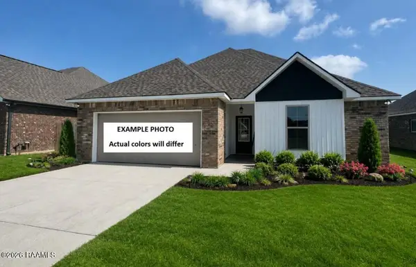 117 Nandina Drive, Scott, LA 70583