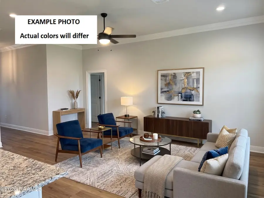 117 Nandina Drive, Scott, LA 70583 - #2