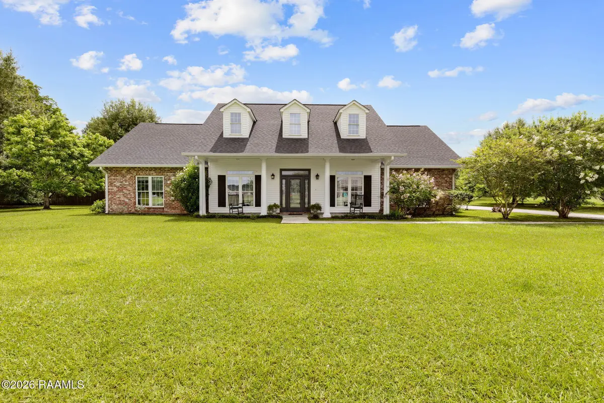 141 St Hubert Street, Opelousas, LA 70570 - #1