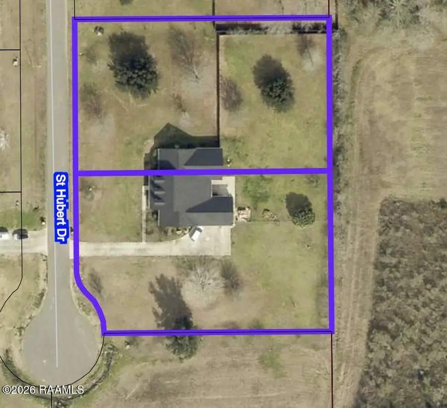 141 St Hubert Street, Opelousas, LA 70570 - #2