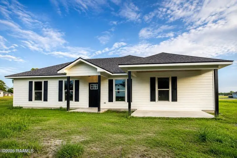419 Evelyn Street, Abbeville, LA 70510 - #1