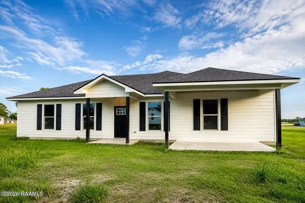 419 Evelyn Street, Abbeville, LA 70510
