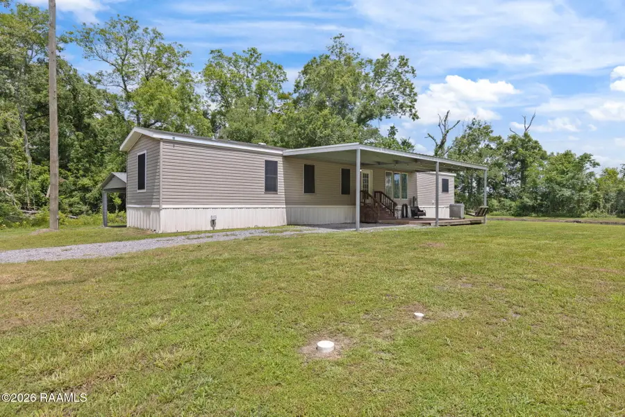 1051 Caliste Olivier Road #Lot 15, Breaux Bridge, LA 70517 - #3