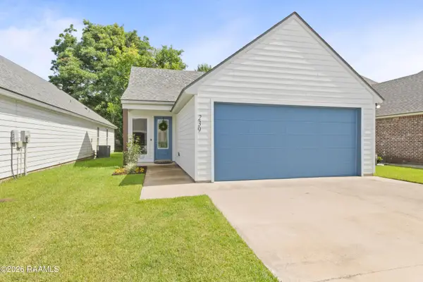 239 Alpine Drive, Lafayette, LA 70506