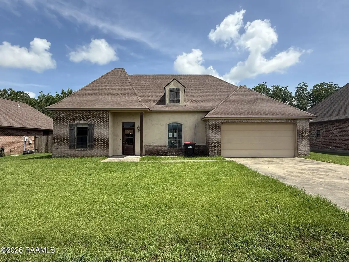 202 Ridge Run Lane, Carencro, LA 70520 - #1
