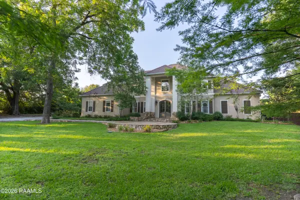 531 Nap Lane, Opelousas, LA 70570
