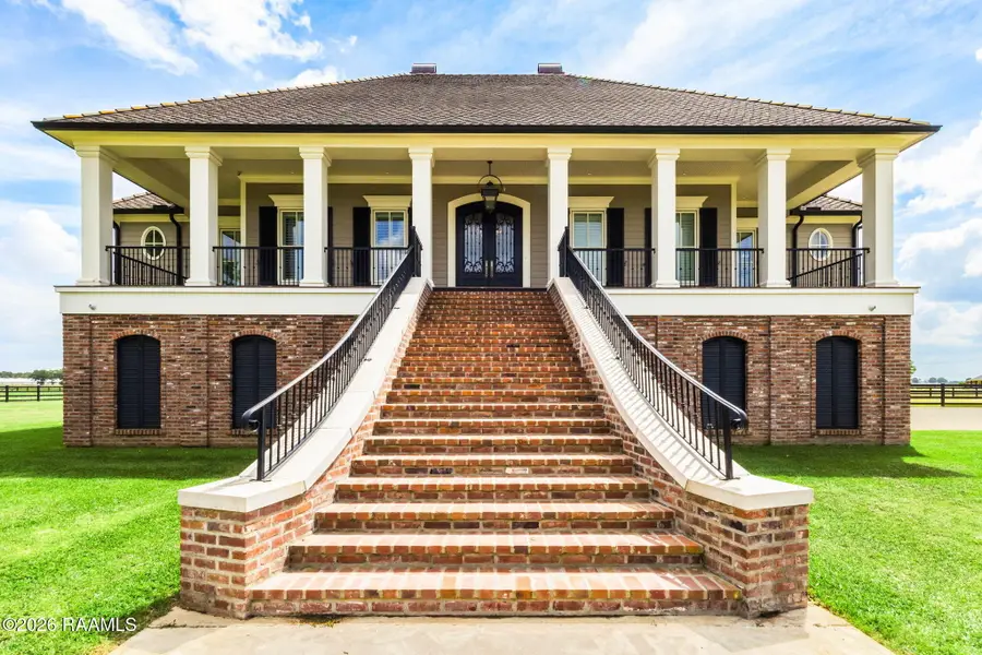 3256 Vidrine Road, Ville Platte, LA 70586 - #2