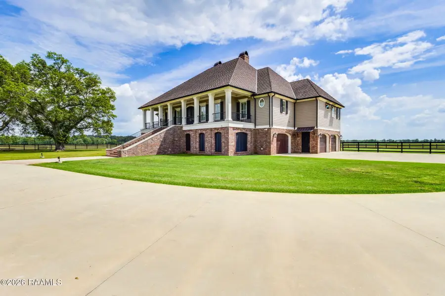3256 Vidrine Road, Ville Platte, LA 70586 - #3