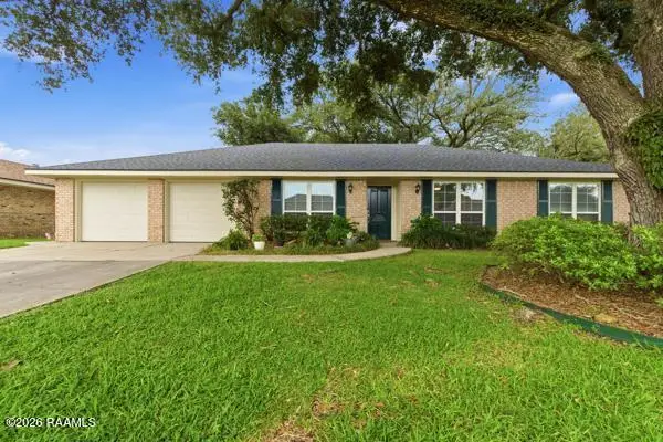 203 Alyene Drive, Lafayette, LA 70506